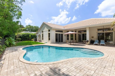 Villa ou maison à vendre à Wellington, Floride: 4 chambres, 247.58 m2 № 1079799 - photo 2