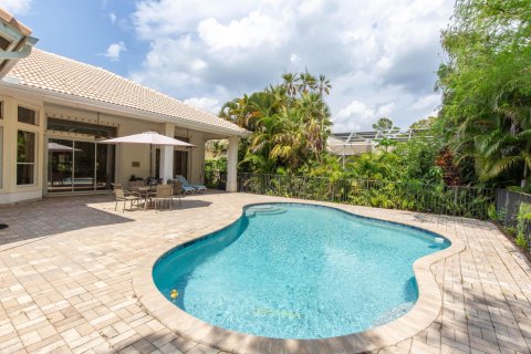 Villa ou maison à vendre à Wellington, Floride: 4 chambres, 247.58 m2 № 1079799 - photo 3