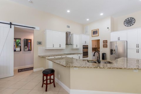 Villa ou maison à vendre à Wellington, Floride: 4 chambres, 247.58 m2 № 1079799 - photo 24