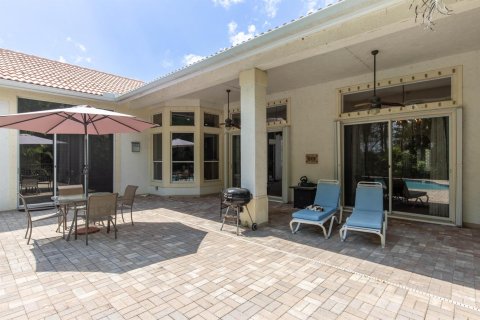 Villa ou maison à vendre à Wellington, Floride: 4 chambres, 247.58 m2 № 1079799 - photo 1