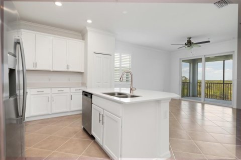 Copropriété à vendre à Punta Gorda, Floride: 3 chambres, 130.71 m2 № 1264409 - photo 7