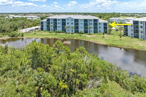 Copropriété à vendre à Punta Gorda, Floride: 3 chambres, 130.71 m2 № 1264409 - photo 4