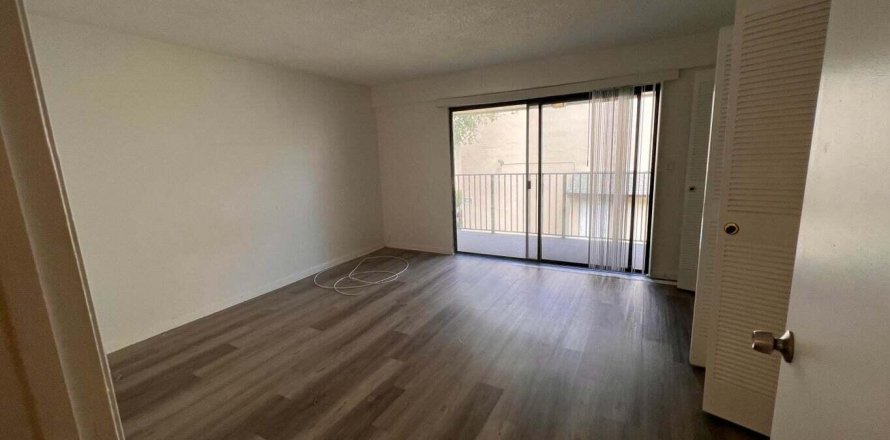 Condo à Deerfield Beach, Floride, 2 chambres  № 1045725