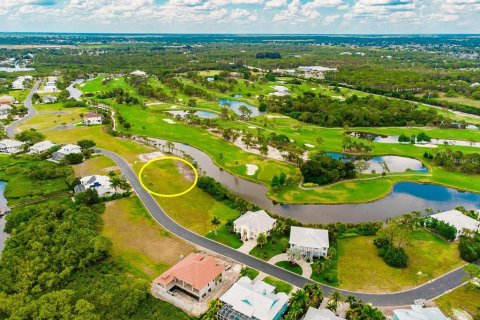 Land in Englewood, Florida № 1308535 - photo 3