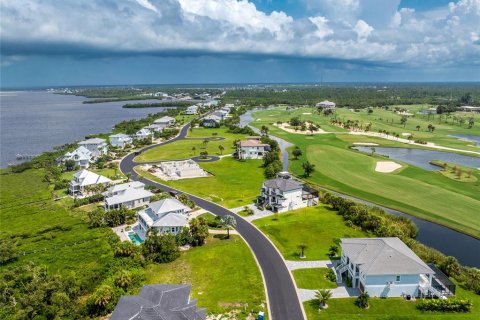 Terreno en venta en Englewood, Florida № 1308535 - foto 20