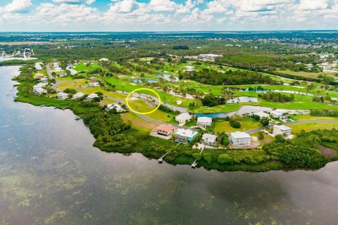 Land in Englewood, Florida № 1308535 - photo 5