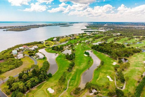 Terreno en venta en Englewood, Florida № 1308535 - foto 7