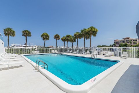 Copropriété à vendre à West Palm Beach, Floride: 2 chambres, 166.95 m2 № 1045683 - photo 8