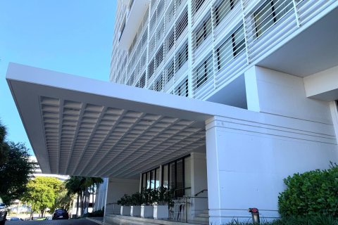 Condominio en venta en West Palm Beach, Florida, 2 dormitorios, 166.95 m2 № 1045683 - foto 29