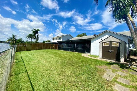 Casa en venta en Sunrise, Florida, 3 dormitorios, 158.4 m2 № 1402790 - foto 6