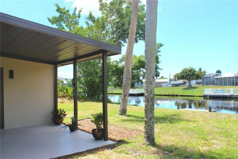 Casa en venta en North Port, Florida, 3 dormitorios, 146.23 m2 № 1265520 - foto 29