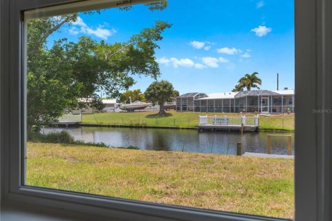 Casa en venta en North Port, Florida, 3 dormitorios, 146.23 m2 № 1265520 - foto 14