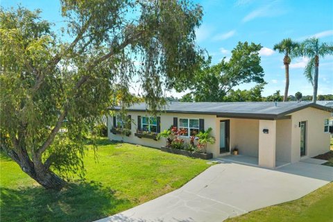 Villa ou maison à vendre à North Port, Floride: 3 chambres, 146.23 m2 № 1265520 - photo 3