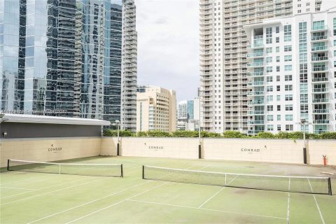 Condominio en venta en Miami, Florida, 1 dormitorio, 67.73 m2 № 1396054 - foto 12