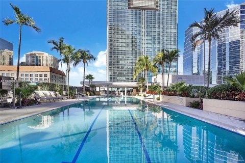 Condominio en venta en Miami, Florida, 1 dormitorio, 67.73 m2 № 1396054 - foto 9