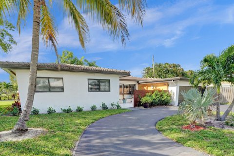 Villa ou maison à vendre à Oakland Park, Floride: 3 chambres, 151.52 m2 № 1075785 - photo 20