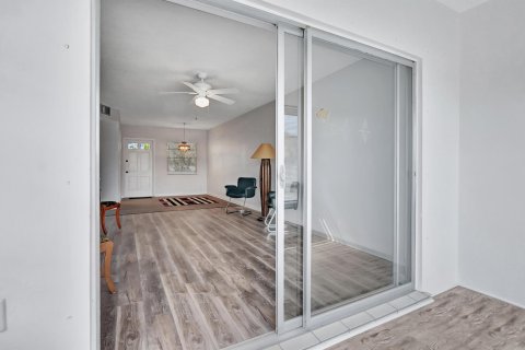 Condominio en venta en Boca Raton, Florida, 1 dormitorio, 67.54 m2 № 1075786 - foto 4