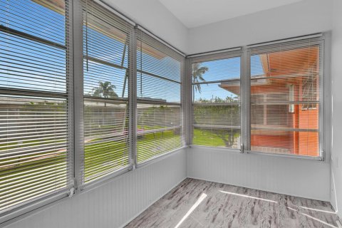 Condominio en venta en Boca Raton, Florida, 1 dormitorio, 67.54 m2 № 1075786 - foto 3