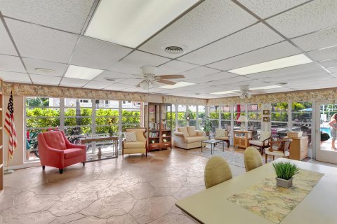 Condominio en venta en Boca Raton, Florida, 1 dormitorio, 67.54 m2 № 1075786 - foto 2