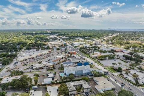 Condo in Tampa, Florida, 1 bedroom  № 1417370 - photo 30