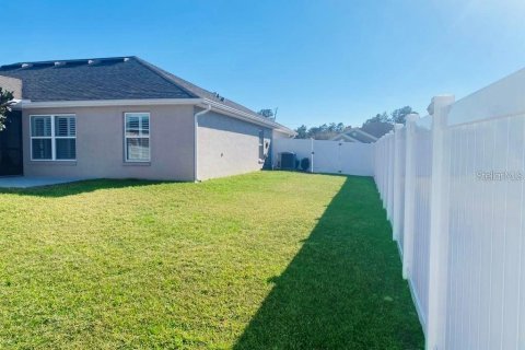 Villa ou maison à louer à Ocala, Floride: 3 chambres, 172.61 m2 № 1356125 - photo 17