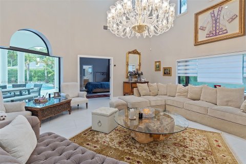 Casa en venta en Palmetto Bay, Florida, 5 dormitorios, 275.92 m2 № 1306282 - foto 20