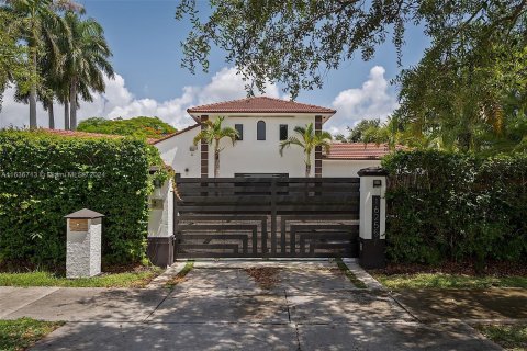 Villa ou maison à vendre à Palmetto Bay, Floride: 5 chambres, 275.92 m2 № 1306282 - photo 7