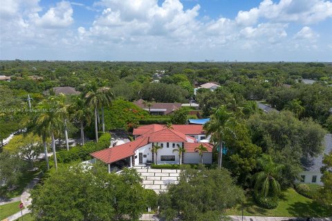 Villa ou maison à vendre à Palmetto Bay, Floride: 5 chambres, 275.92 m2 № 1306282 - photo 4