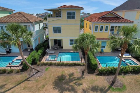 Casa en venta en Kissimmee, Florida, 4 dormitorios, 206.43 m2 № 1361753 - foto 15