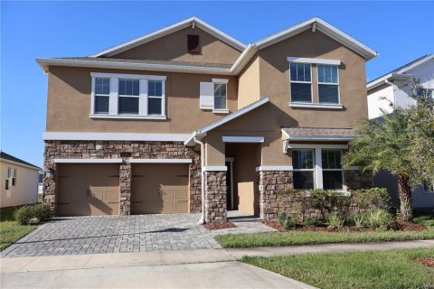 Casa en venta en Kissimmee, Florida, 5 dormitorios, 358.88 m2 № 1361692 - foto 1