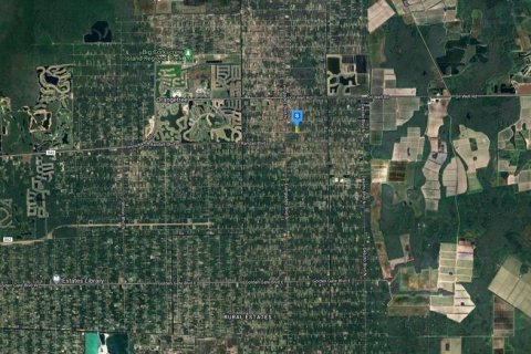 Land in Naples, Florida № 1287820 - photo 5