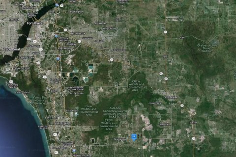 Land in Naples, Florida № 1287820 - photo 6