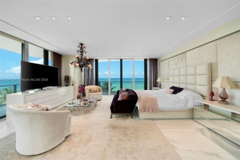 Condo in Sunny Isles Beach, Florida, 4 bedrooms  № 1184090 - photo 7