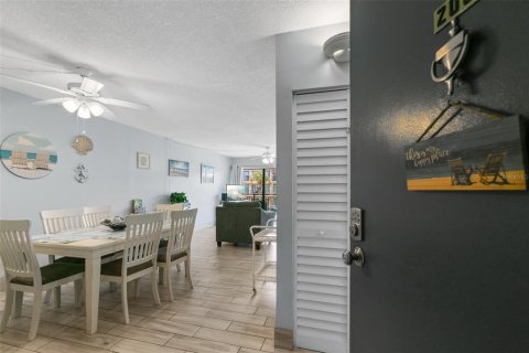 Copropriété à vendre à Saint Augustine, Floride: 2 chambres, 111.48 m2 № 1303373 - photo 13