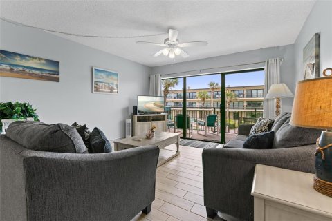 Copropriété à vendre à Saint Augustine, Floride: 2 chambres, 111.48 m2 № 1303373 - photo 19