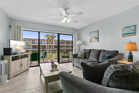 Copropriété à vendre à Saint Augustine, Floride: 2 chambres, 111.48 m2 № 1303373 - photo 20