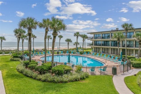 Copropriété à vendre à Saint Augustine, Floride: 2 chambres, 111.48 m2 № 1303373 - photo 1