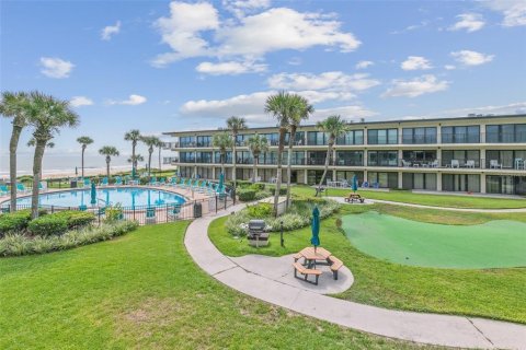 Copropriété à vendre à Saint Augustine, Floride: 2 chambres, 111.48 m2 № 1303373 - photo 8