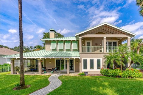 Casa en venta en Port Orange, Florida, 3 dormitorios, 302.03 m2 № 1063086 - foto 10