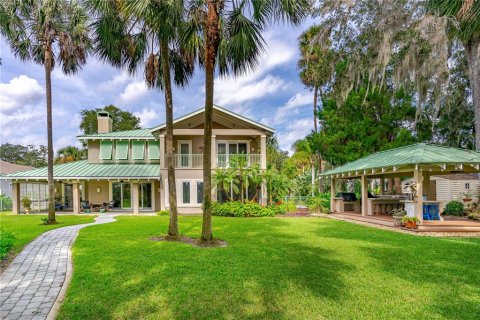 Casa en venta en Port Orange, Florida, 3 dormitorios, 302.03 m2 № 1063086 - foto 9