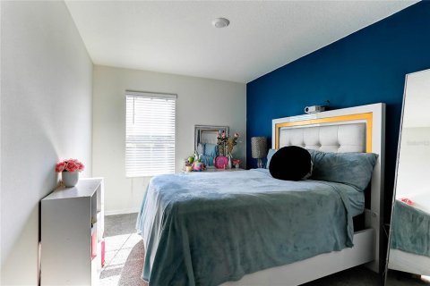 Casa en venta en Wesley Chapel, Florida, 4 dormitorios, 209.96 m2 № 1063046 - foto 25
