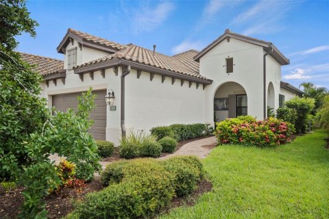 Villa ou maison à vendre à Englewood, Floride: 2 chambres, 151.62 m2 № 1254636 - photo 1