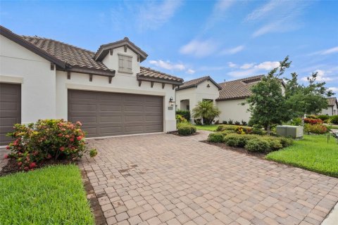 Villa ou maison à vendre à Englewood, Floride: 2 chambres, 151.62 m2 № 1254636 - photo 5