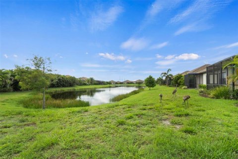 Villa ou maison à vendre à Englewood, Floride: 2 chambres, 151.62 m2 № 1254636 - photo 4