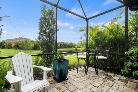 Villa ou maison à vendre à Englewood, Floride: 2 chambres, 151.62 m2 № 1254636 - photo 30