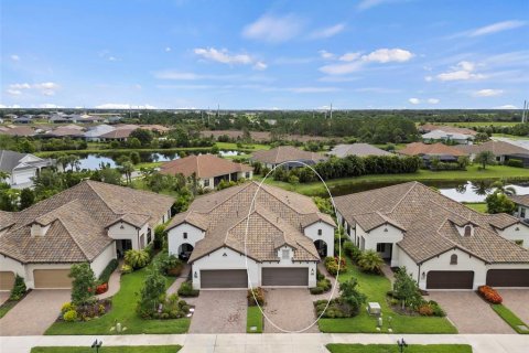 Villa ou maison à vendre à Englewood, Floride: 2 chambres, 151.62 m2 № 1254636 - photo 2