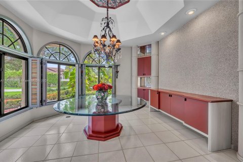 Villa ou maison à vendre à Weston, Floride: 4 chambres, 380.99 m2 № 1231964 - photo 8