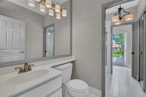 Villa ou maison à vendre à Weston, Floride: 4 chambres, 380.99 m2 № 1231964 - photo 21