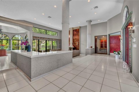 Villa ou maison à vendre à Weston, Floride: 4 chambres, 380.99 m2 № 1231964 - photo 7