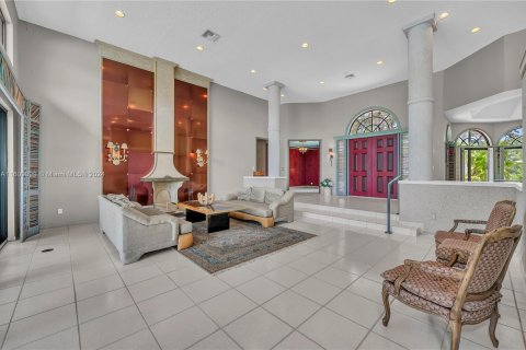 Villa ou maison à vendre à Weston, Floride: 4 chambres, 380.99 m2 № 1231964 - photo 5